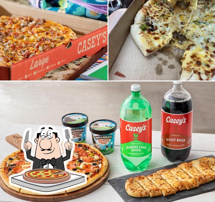 Casey's