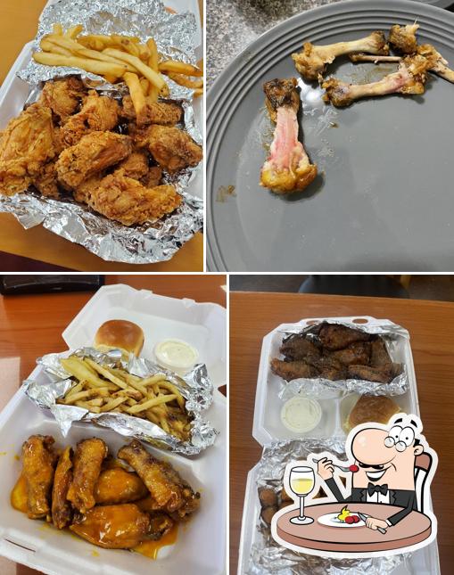 Chicken King
