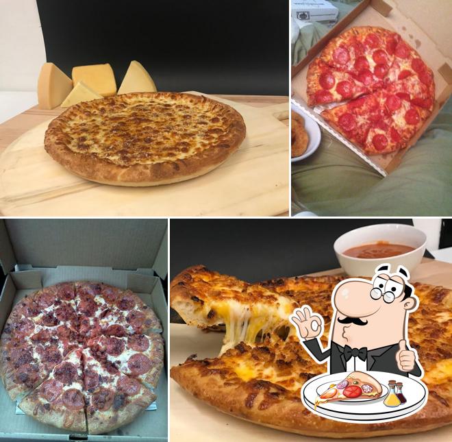 Cleveland Pizza Co