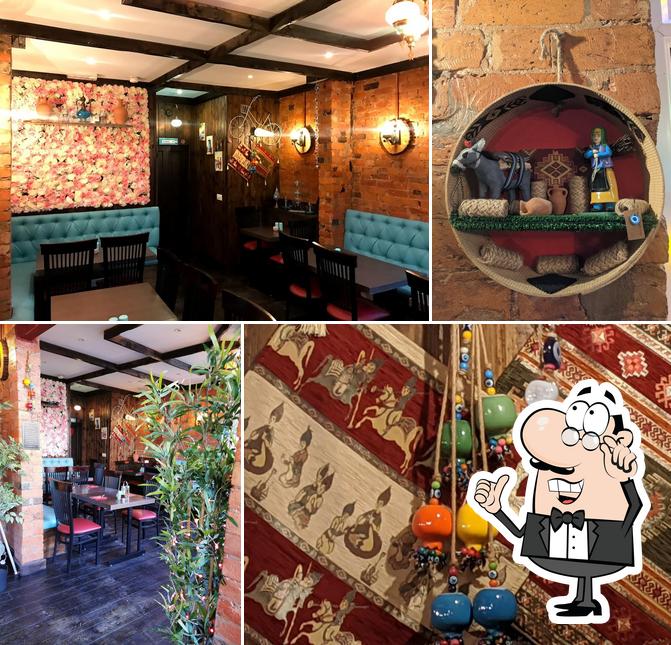 ELLA Turkish Restaurant and Takeaway