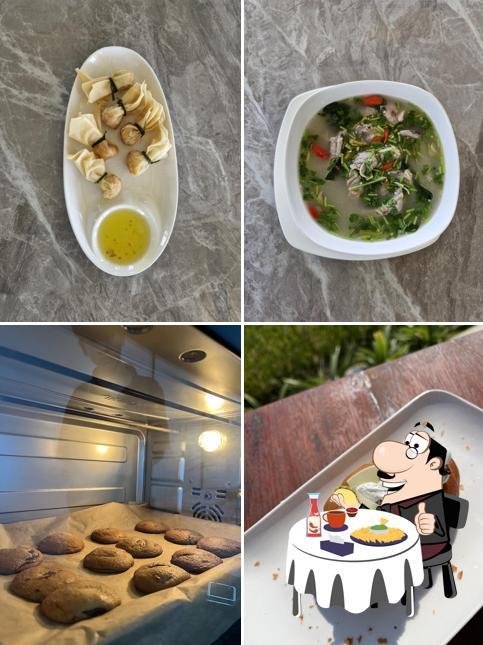 Fortuna Cafe & Restaurant