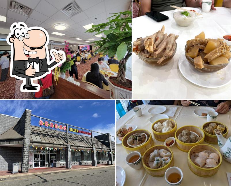 Golden Seafood Restaurant
