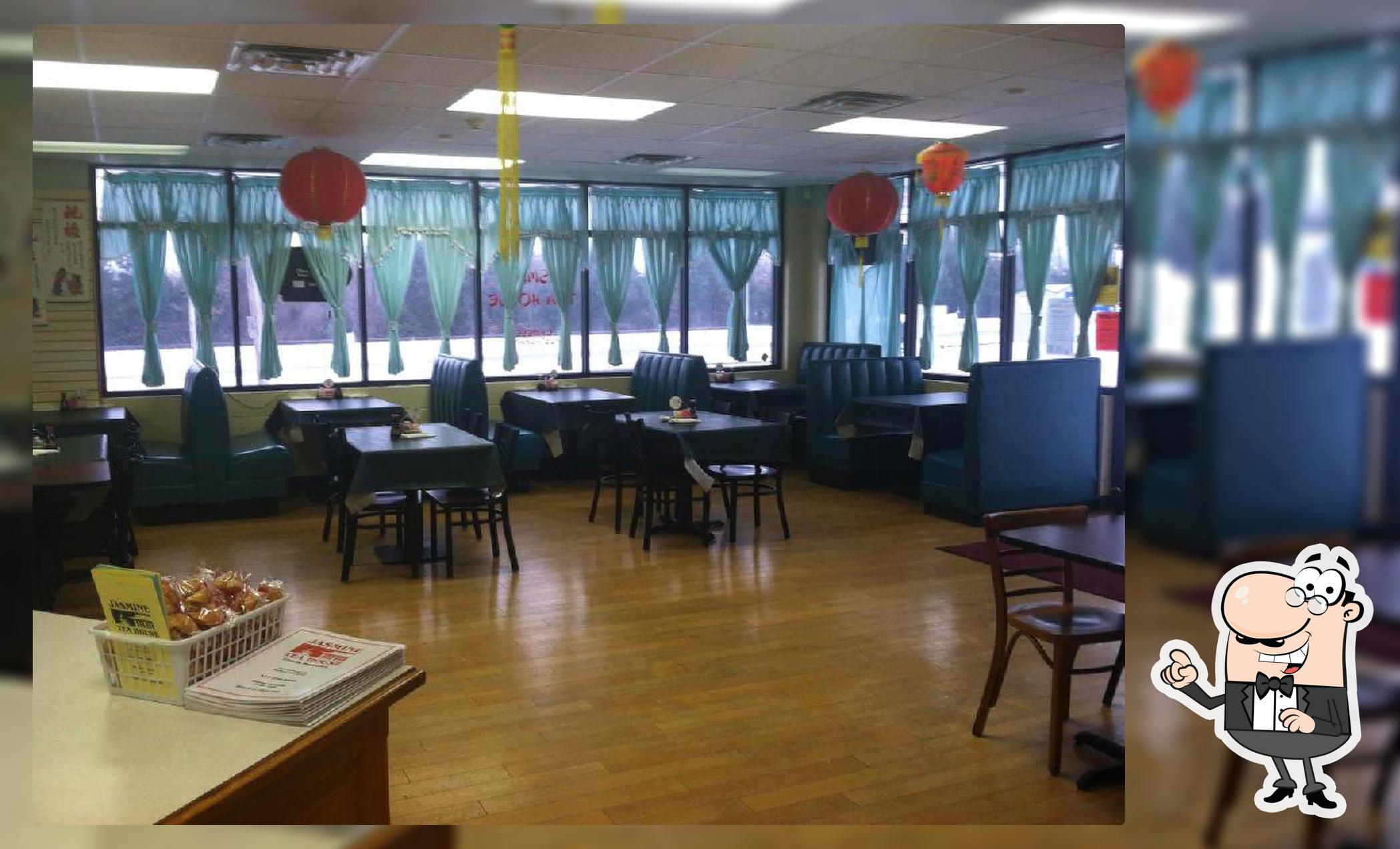 Jasmine Tea House