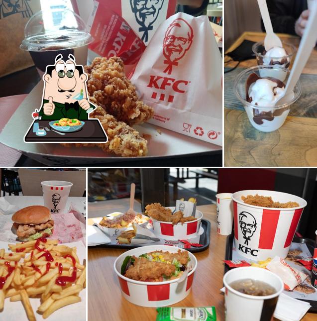 KFC
