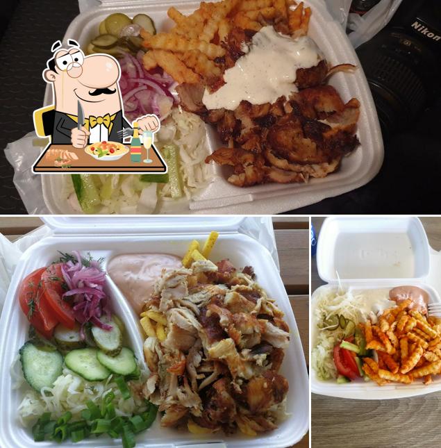 Kebabinė