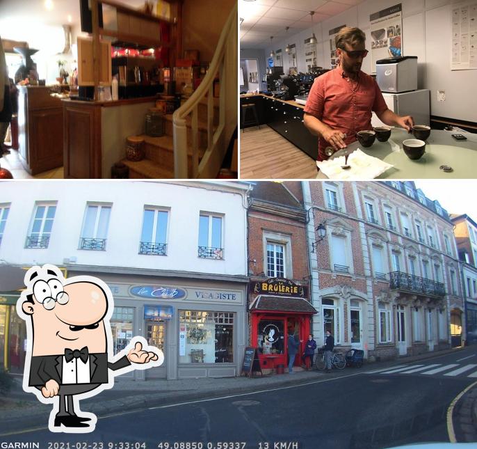 La Brûlerie de Bernay