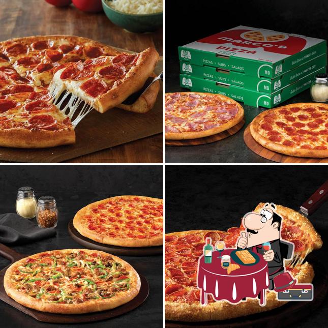 Marco's Pizza