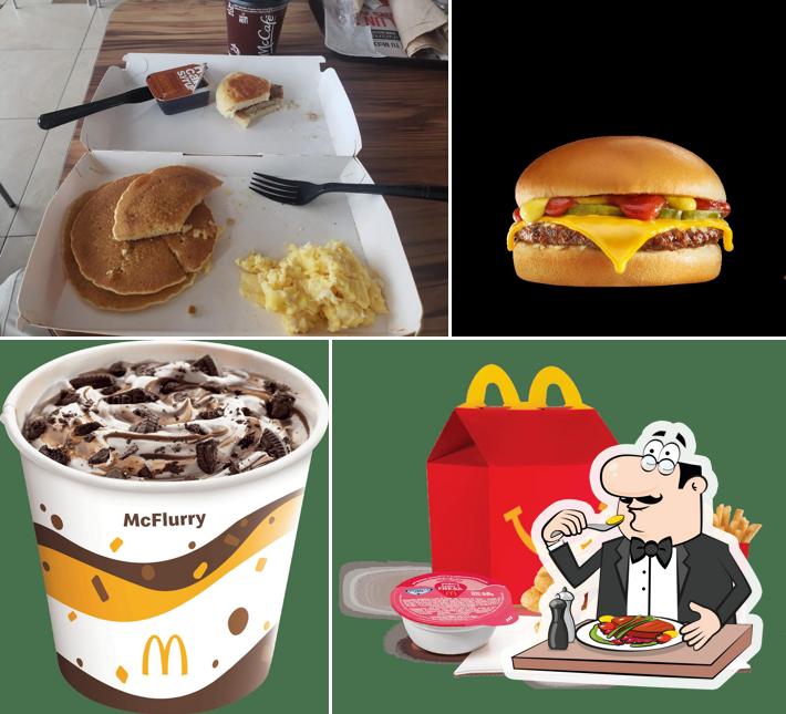 McDonald's Versalles