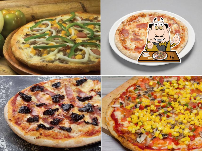 Pizzeria Napoli