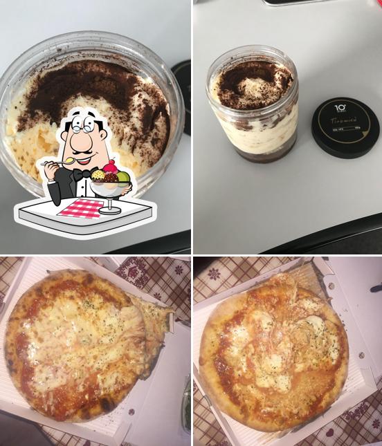 dieci Pizza Morges