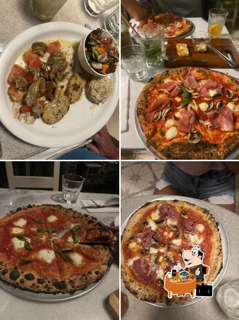 Posada Margherita