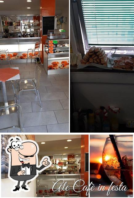 Ale Caffè