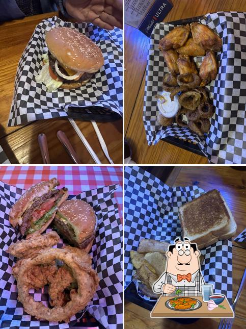 Billy's