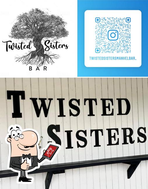 Twisted Sisters