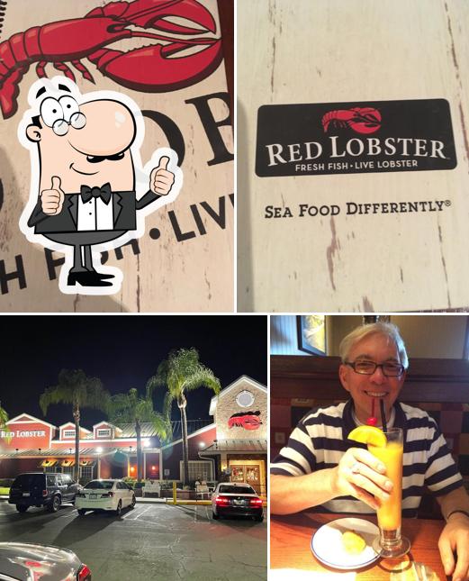 Red Lobster