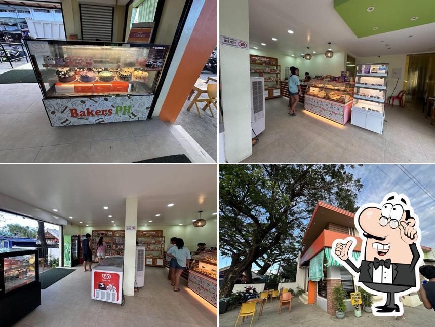 Bakers PH - Pasuquin