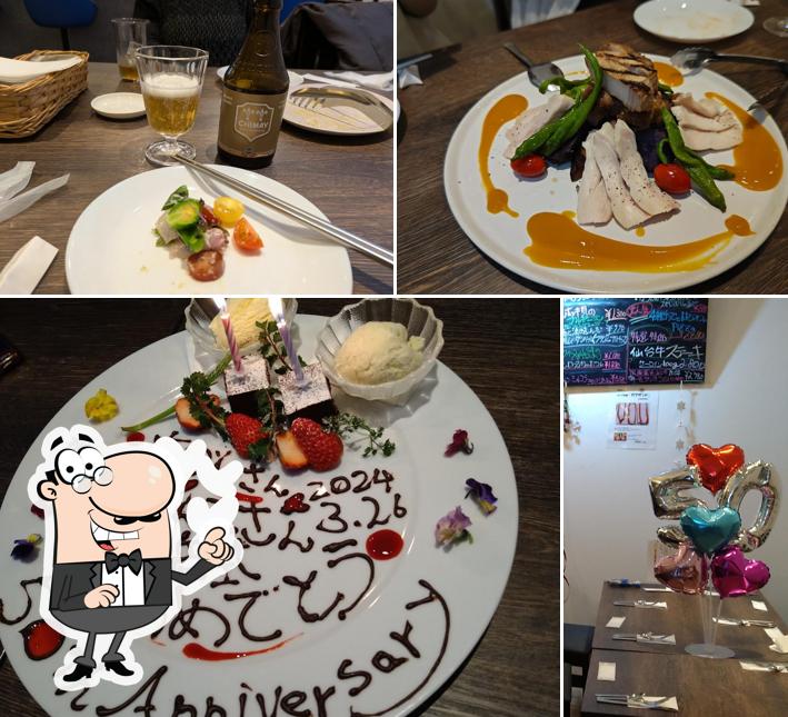 Bistro Sante