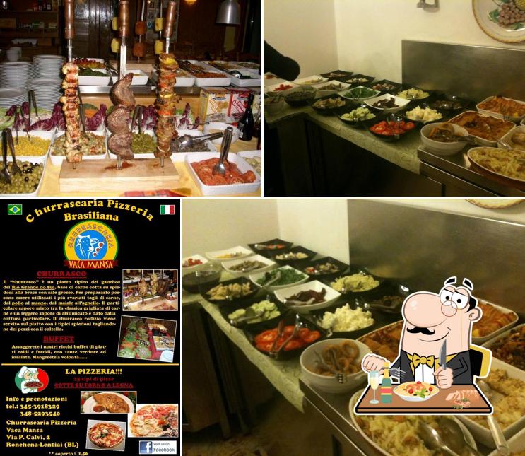 Churrascaria Vaca Mansa