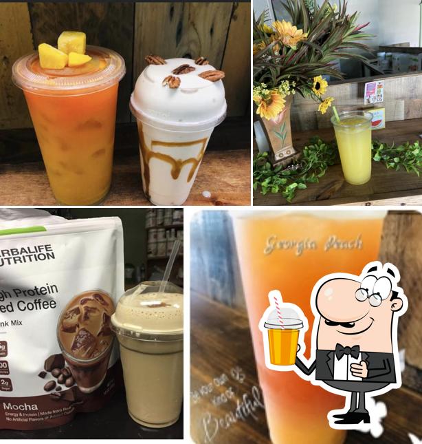 Cornelia Nutrition G