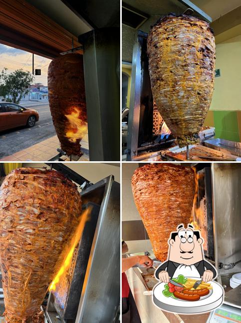 El Pastor Suizo Caucel
