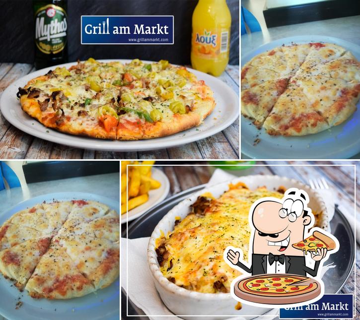 Grill Am Markt Olpe