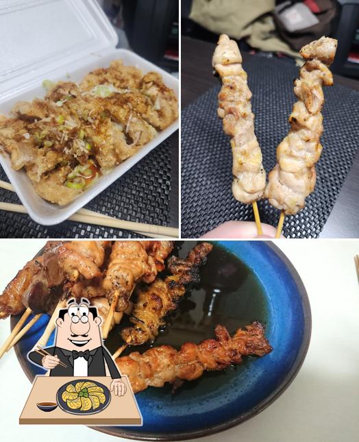 Hitotsudori