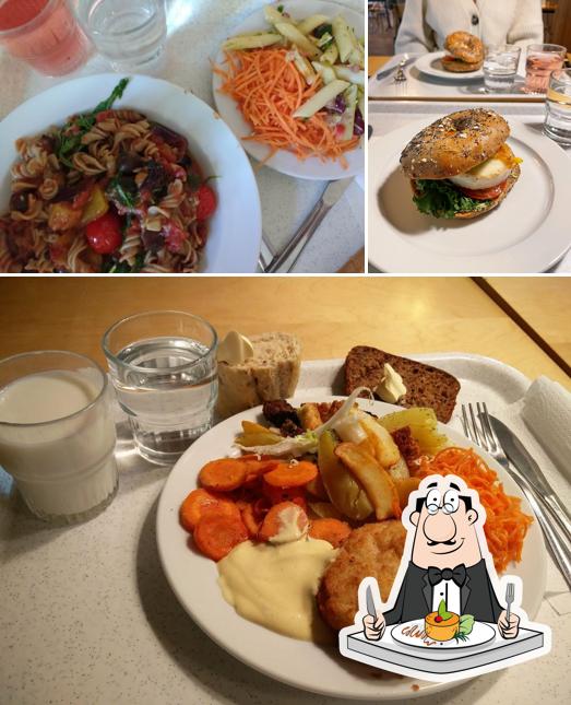 Kårkafé Kåren