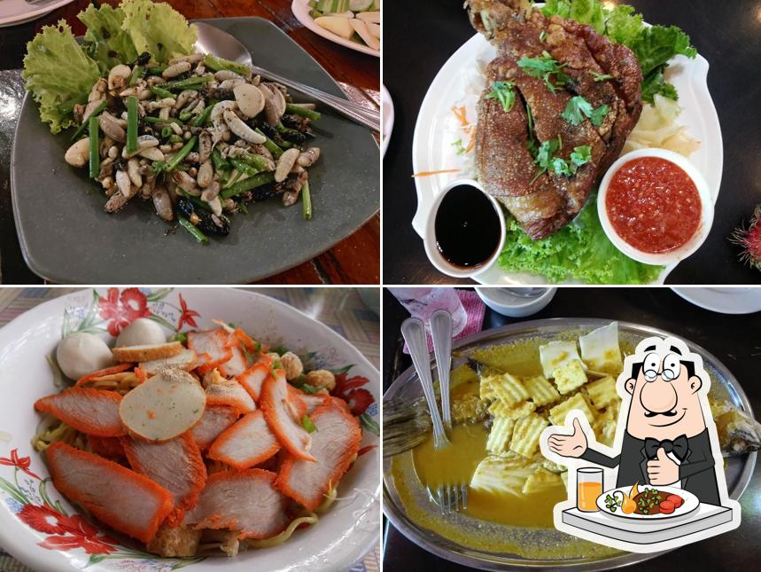 Khun Kwang's Kitchen (ครัวคุณกวาง)