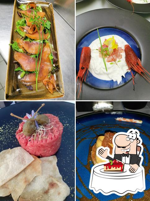 L'Amarena Ristorante ai Campiani