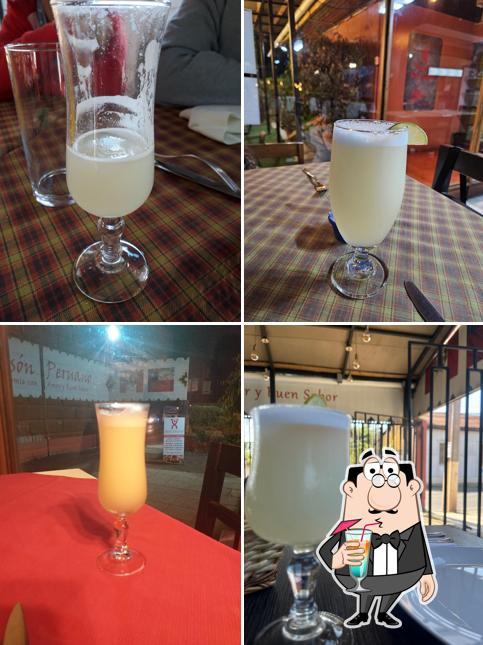 Mesón Peruano