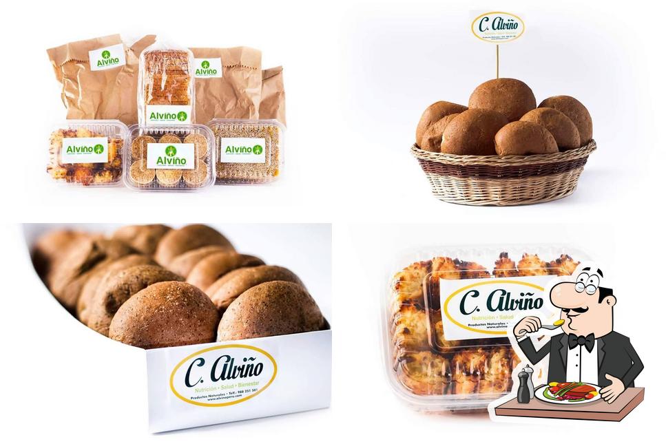Natural Foods Alviño