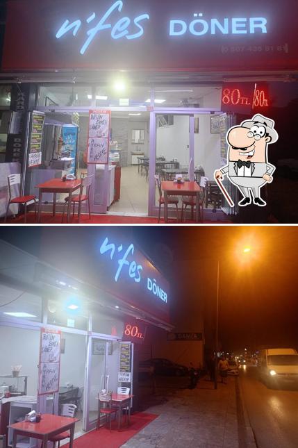 N'fes DÖNER
