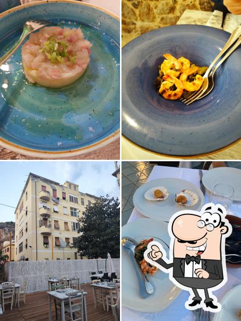 Osteria De Maldè