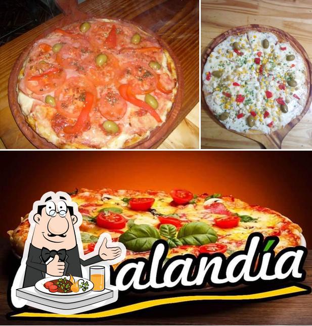 Pizzalandia Delivery