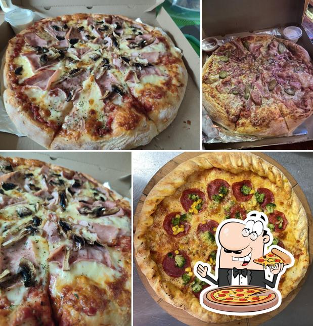 Pizzeria Nocna Manhattan