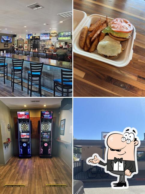 Poppy's Bar & Que