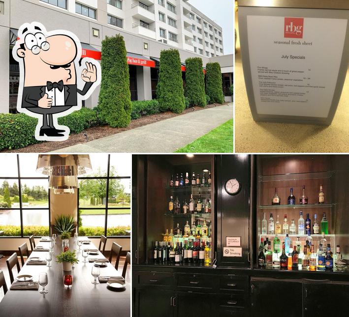 RBG Bar and Grill