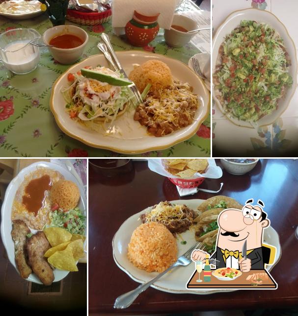 Taqueria Pantoja