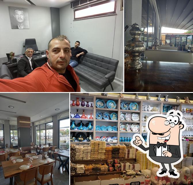Temur Usta Konya Mutfağı