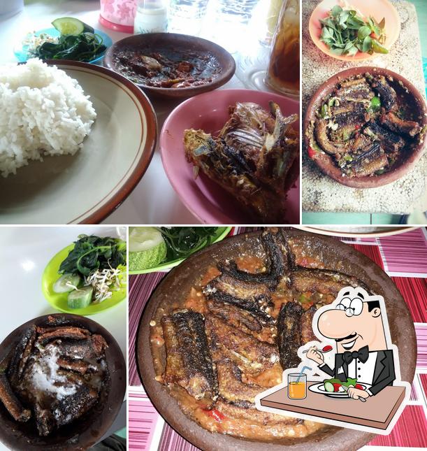 WM Bu Mei Special Pecel Belut