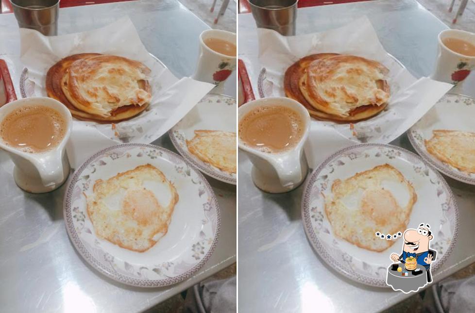 کوئٹہ ھمدرد کیفے