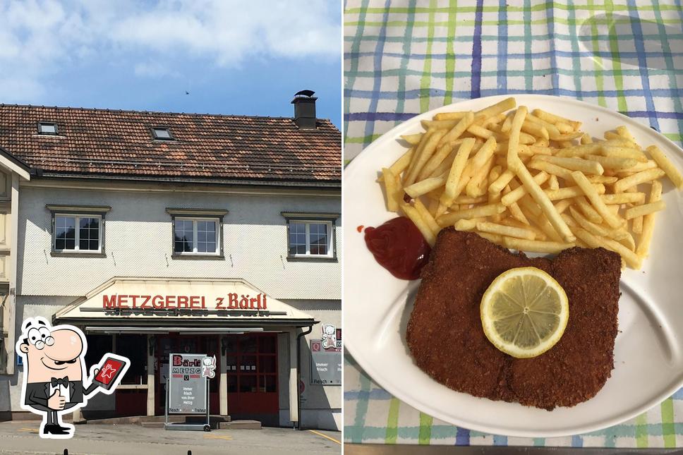 zum Bärli