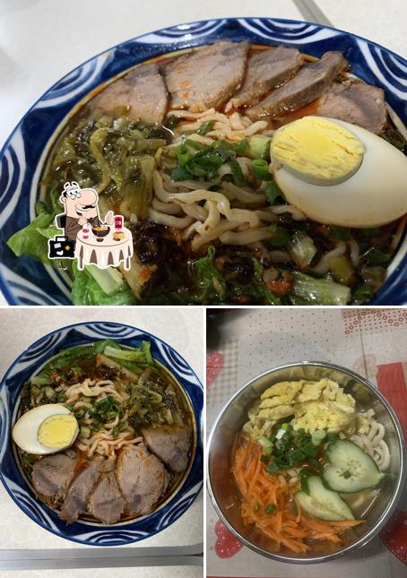 大巴六九-食麵買福