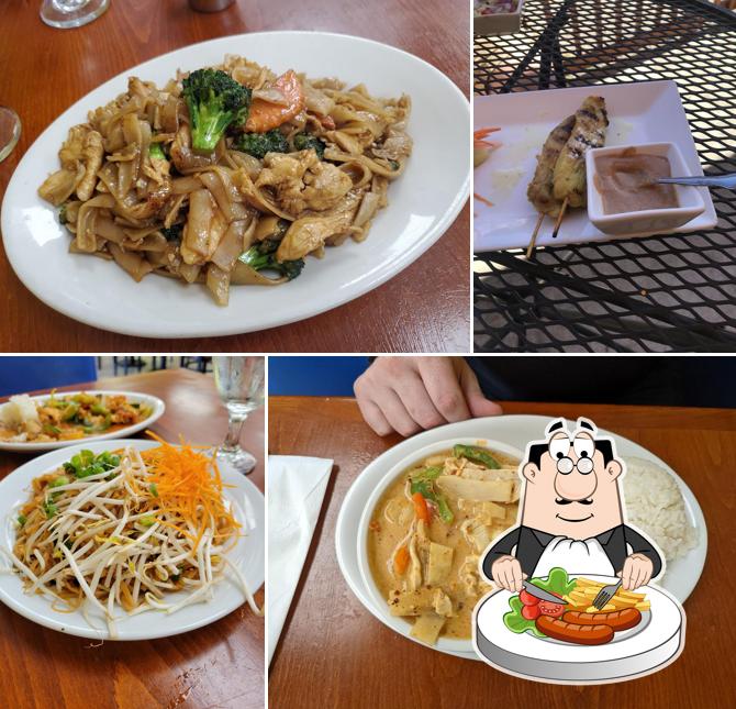 Sabai Thai Cuisine
