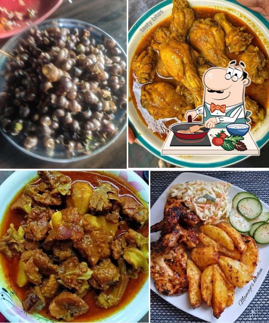 Simanta Restaurant