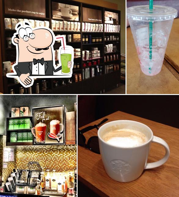 Starbucks Coffee Company