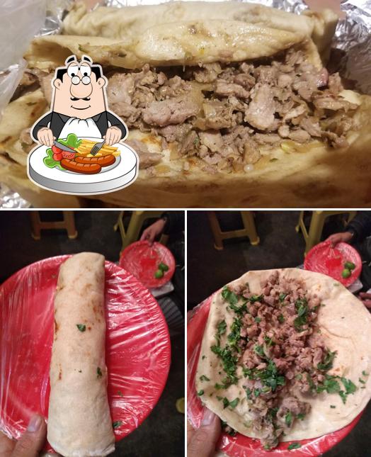 Tacos El Abuelo