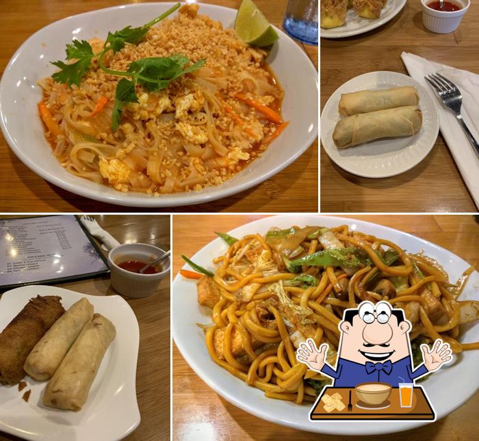 Tao Asian Cuisine Chinese • Thai