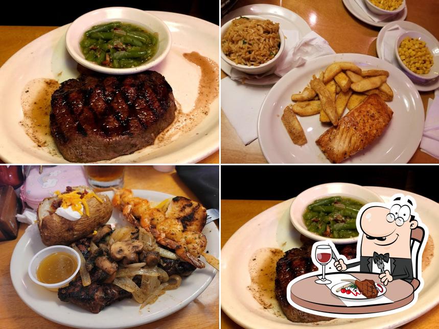 Texas Roadhouse