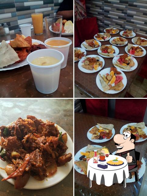 Wahat Aljumbo Restaurant